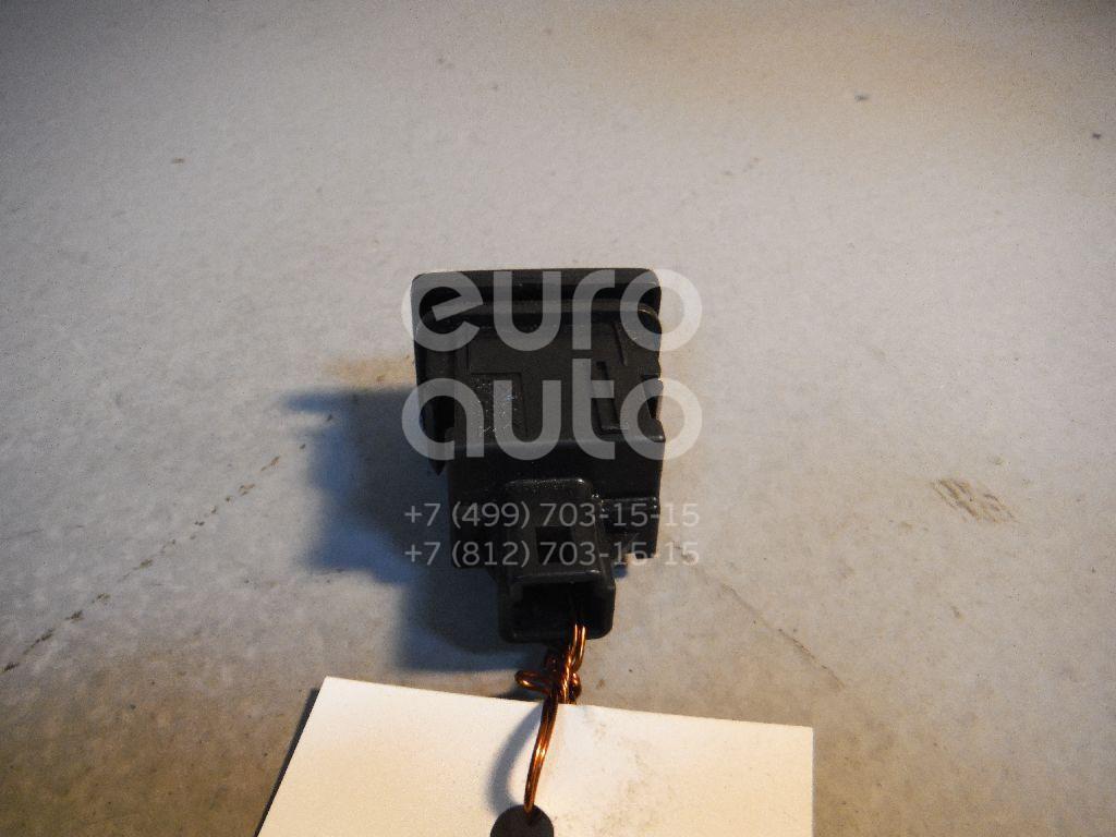 Кнопка многофункциональная для Toyota Camry V40 2006-2011 - Фото №1