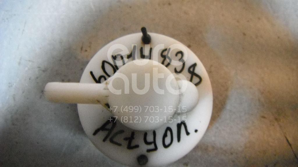 Клапан вентиляции топливного бака для Ssang Yong Actyon 2005-2012 - Фото №1