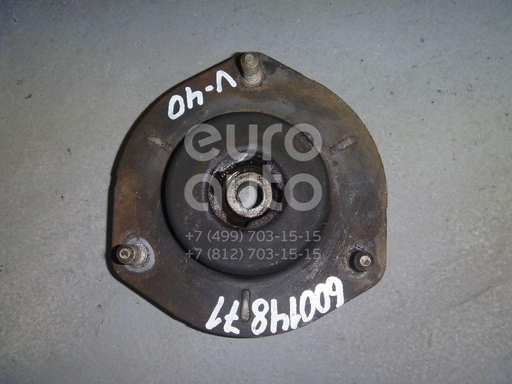 Опора переднего амортизатора для Toyota,Lexus Camry V40 2006-2011;Highlander II 2007-2013;ES (SV40) 2006-2012 - Фото №1