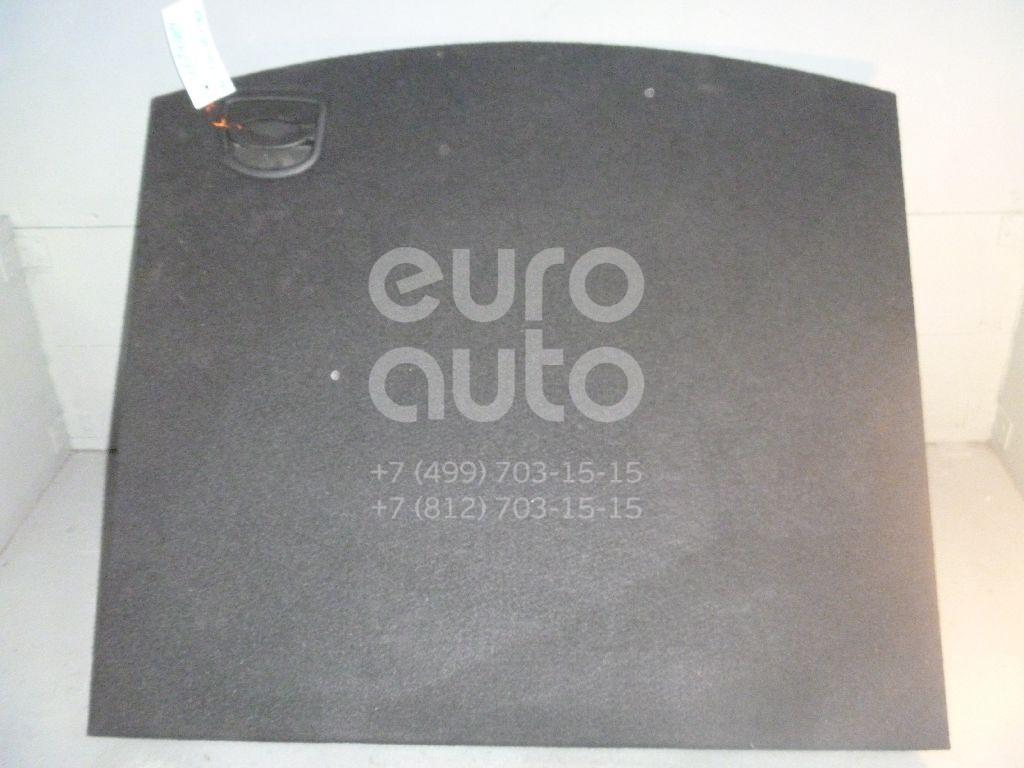 Пол багажника для Ssang Yong Actyon 2005-2012 - Фото №1