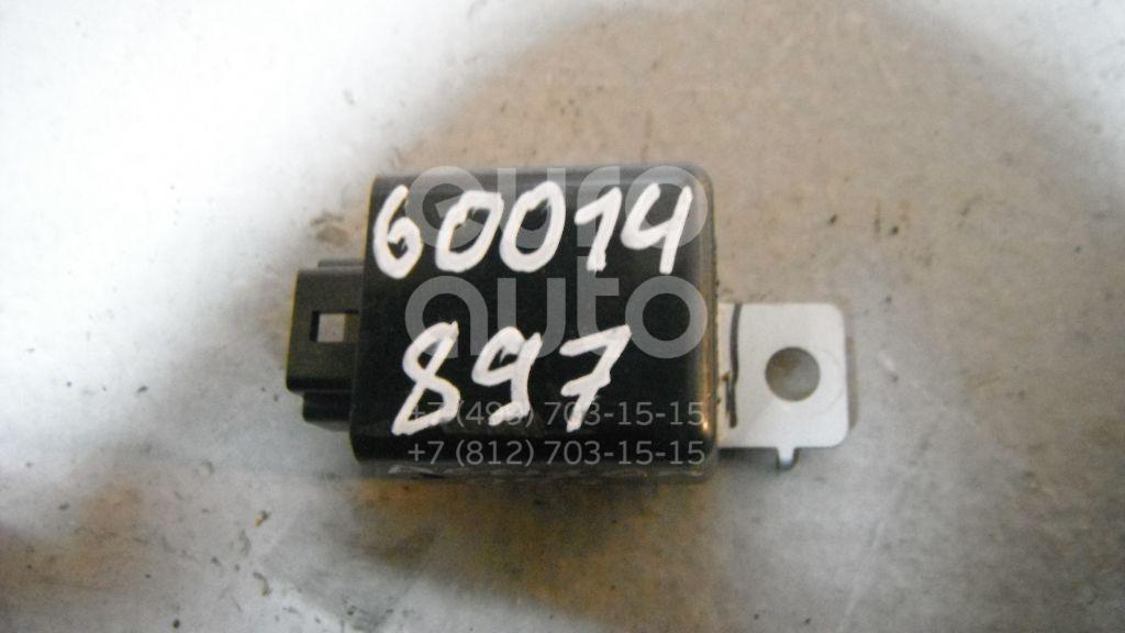 Реле для Ssang Yong Actyon 2005-2012;Musso 1993-2006;Korando KJ 1996-2006;Rexton I 2001-2007;Kyron 2005-2015;Actyon Sport 2006-2012 - Фото №1