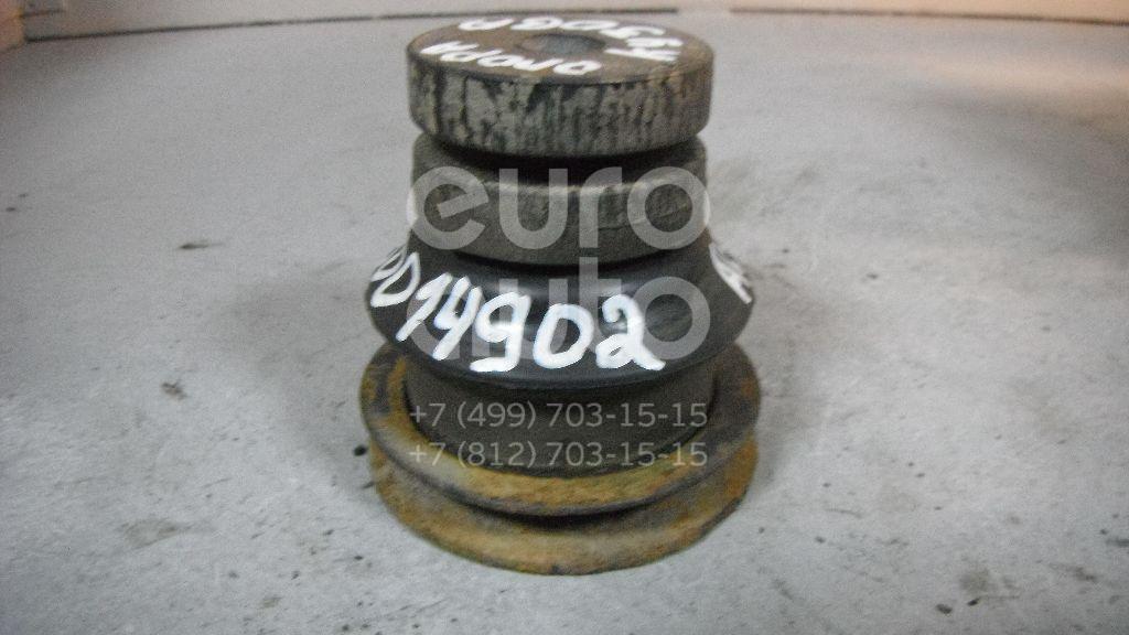 Опора кузова для Ssang Yong Actyon 2005-2012;Rexton I 2001-2007;Kyron 2005-2015;Actyon Sport 2006-2012 - Фото №1