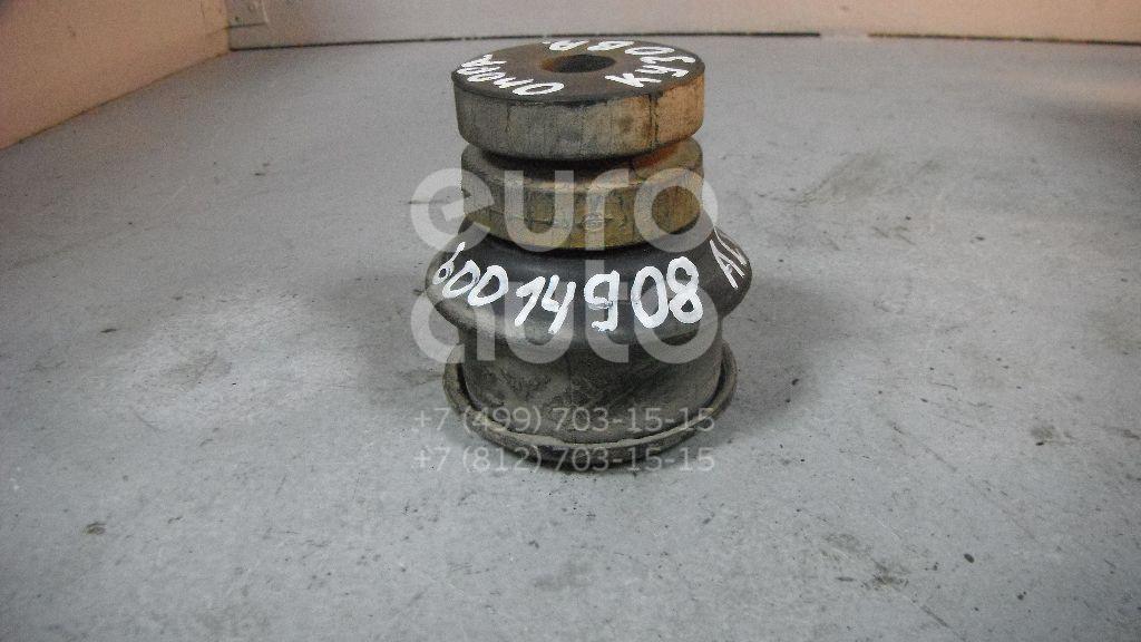 Опора кузова для Ssang Yong Actyon 2005-2012;Rexton I 2001-2006;Kyron 2005-2015;Actyon Sport 2006-2012;Actyon Sport 2012> - Фото №1