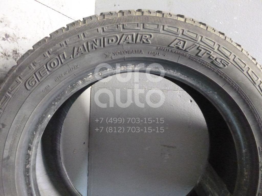 Шина для Nissan X-Trail (T31) 2007-2014 - Фото №1