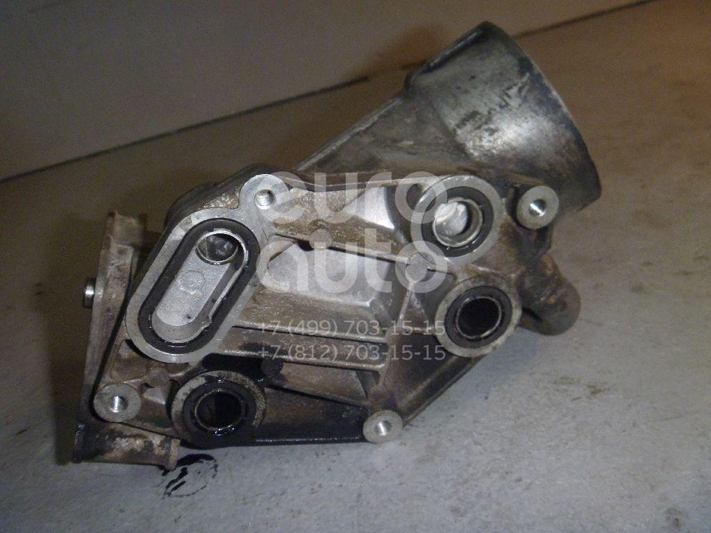 Корпус масляного фильтра для Ssang Yong Actyon 2005-2012;Rexton I 2001-2006;Kyron 2005-2015;Actyon Sport 2006-2012;Rodius 2005-2013 - Фото №1
