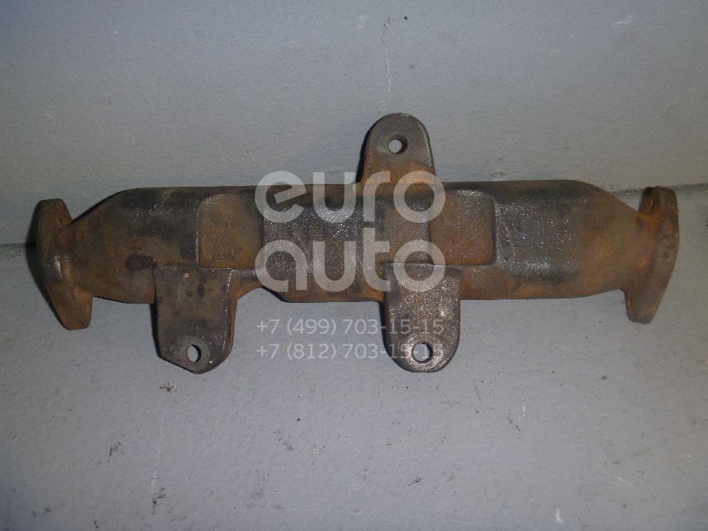 Трубка системы рециркуляции (EGR) для Ssang Yong Actyon 2005-2012 - Фото №1