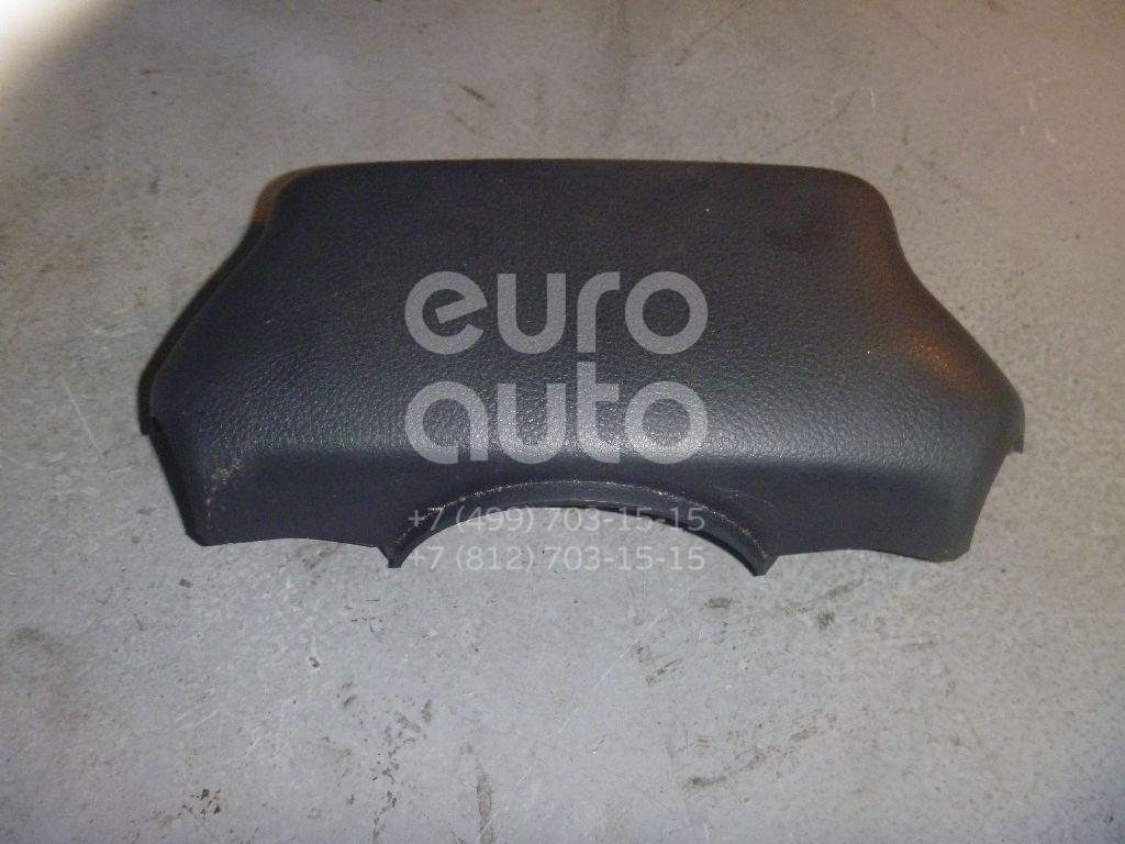 Кожух рулевой колонки верхний для Nissan Tiida (C11) 2007-2014 - Фото №1
