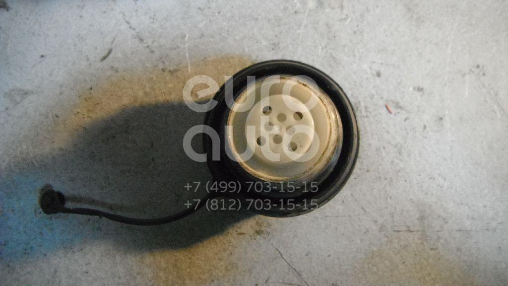 Крышка топливного бака для Nissan Tiida (C11) 2007-2014;Juke (F15) 2011> - Фото №1