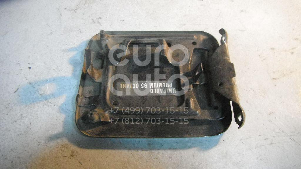 Лючок бензобака для Nissan Tiida (C11) 2007-2014 - Фото №1