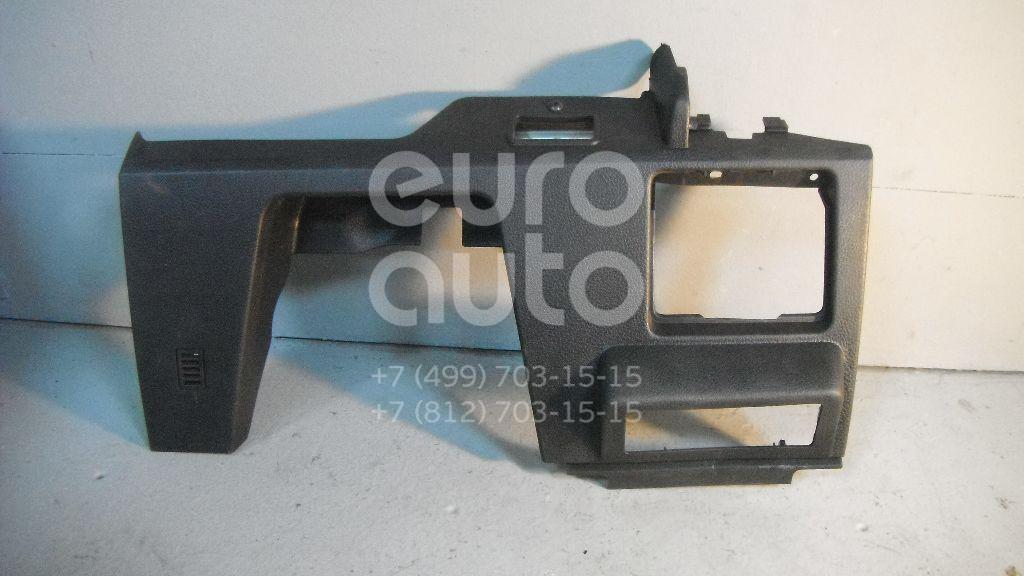 Накладка (кузов внутри) для Nissan Tiida (C11) 2007-2014 - Фото №1