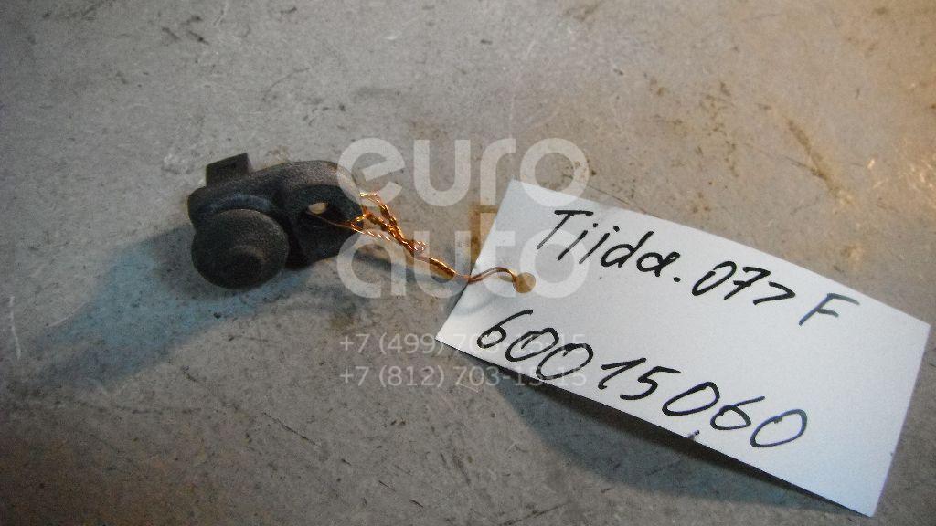 Выключатель концевой для Nissan,Infiniti Tiida (C11) 2007-2014;Almera Tino 2000-2006;Pathfinder (R51) 2005-2014;FX (S50) 2003-2007;Almera N16 2000-2006;Teana J31 2006-2008;Note (E11) 2006-2013;Maxima (A33) 2000-2005;Primera P12E 2002-2007 - Фото №1