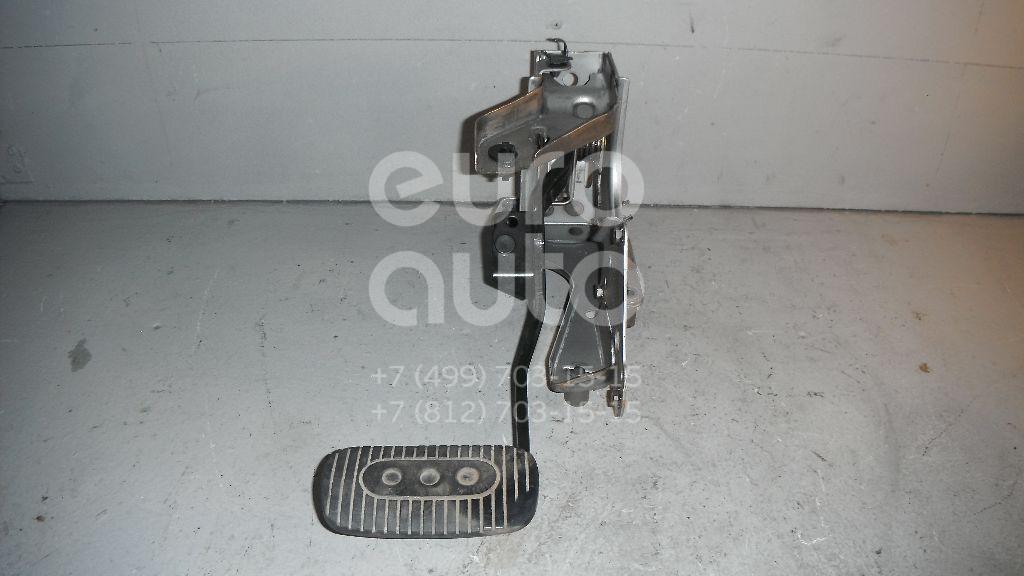 Педаль тормоза для Nissan Tiida (C11) 2007-2014 - Фото №1