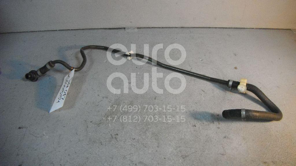 Трубка вакуумная для Nissan Tiida (C11) 2007-2014 - Фото №1