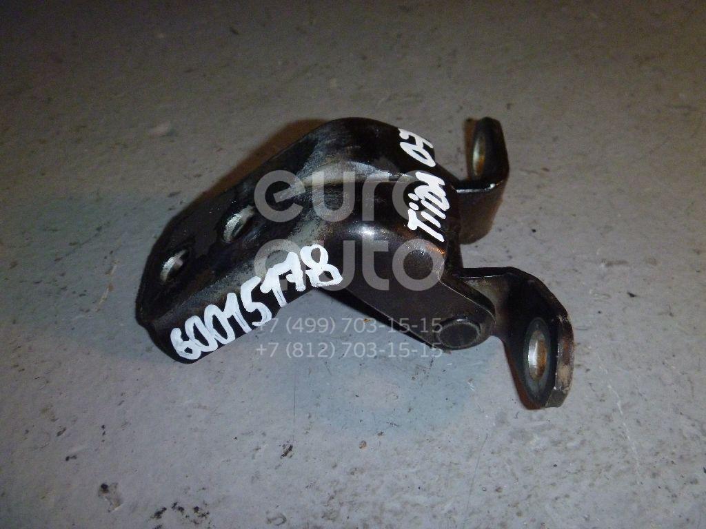 Петля двери для Nissan Tiida (C11) 2007-2014;Almera (G15) 2013> - Фото №1