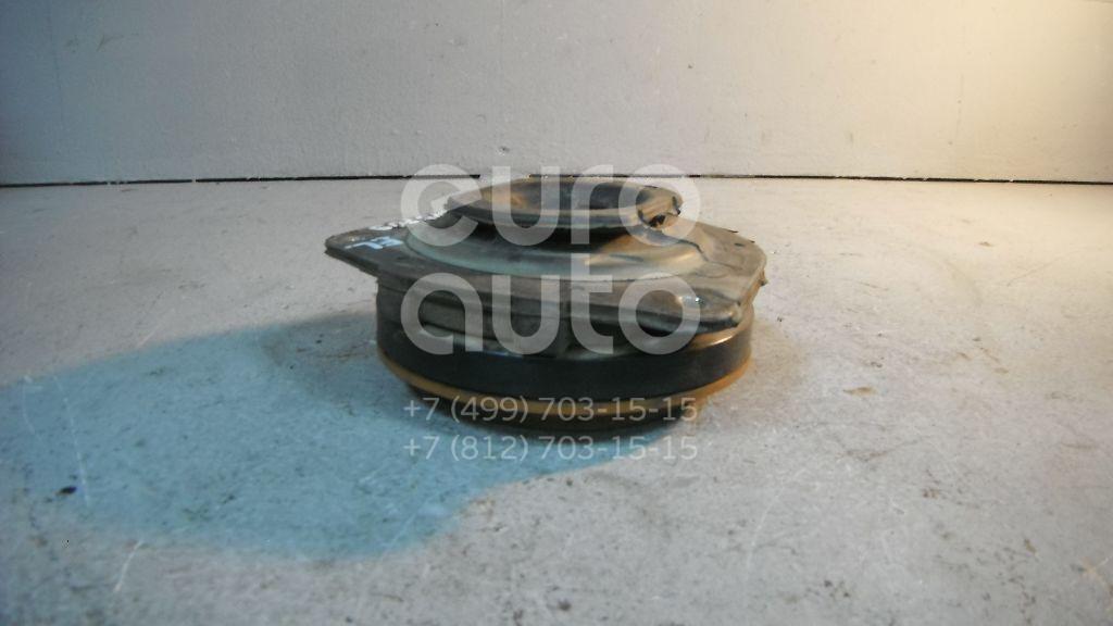 Опора переднего амортизатора левая для Nissan,Renault Tiida (C11) 2007-2014;Note (E11) 2006-2013;Micra (K12E) 2002-2010;Clio III 2005-2012;Modus 2004-2012 - Фото №1