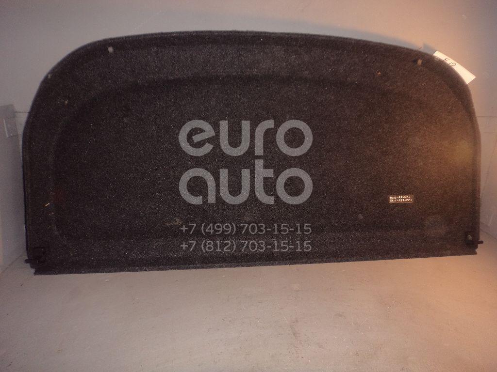 Полка для Toyota Corolla E12 2001-2007 - Фото №1