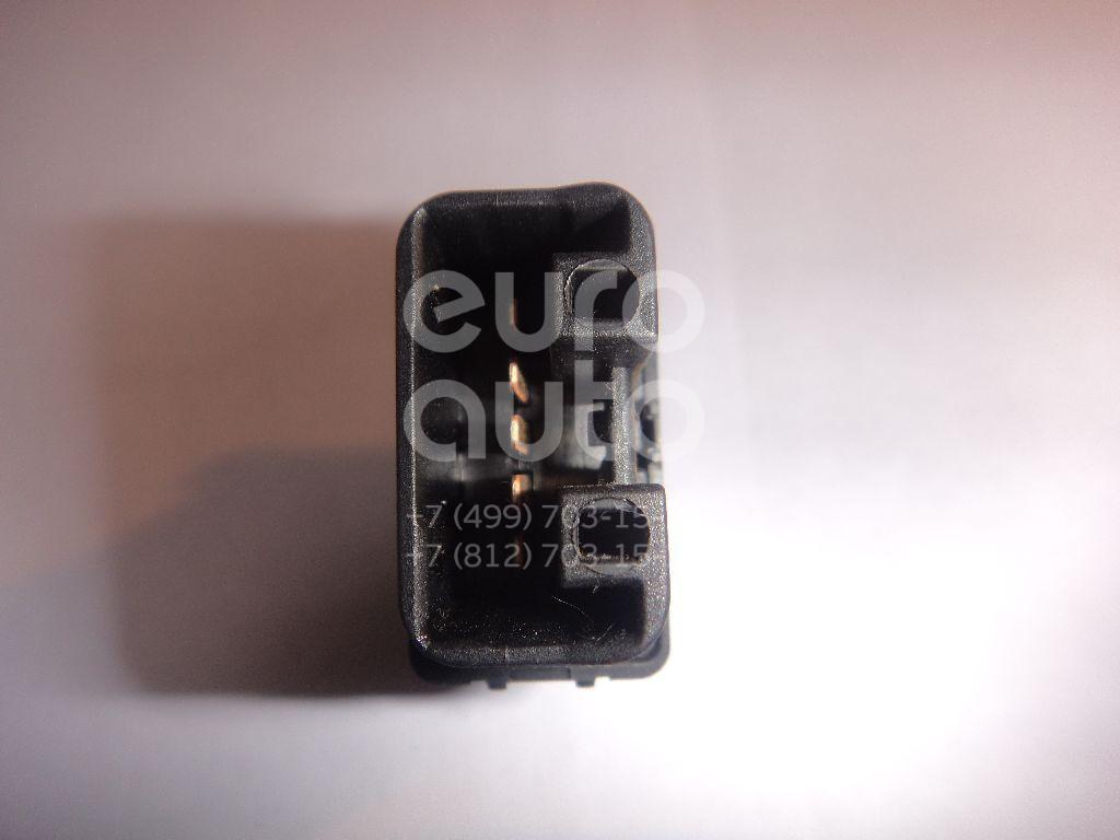 Кнопка корректора фар для Toyota Corolla E12 2001-2007;CorollaVerso 2004-2009 - Фото №1