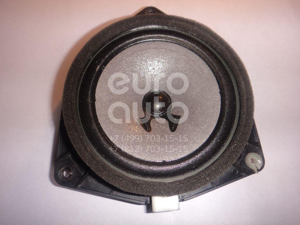 Динамик для Toyota Corolla E12 2001-2006 - Фото №1