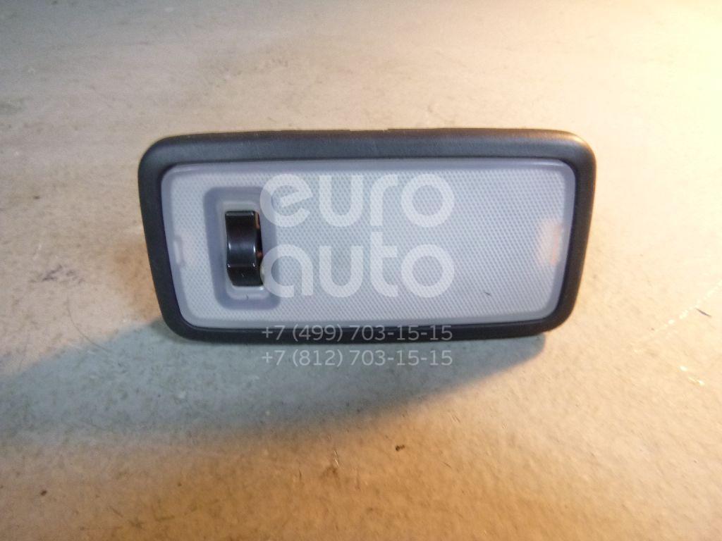Плафон салонный для Toyota Corolla E12 2001-2006 - Фото №1