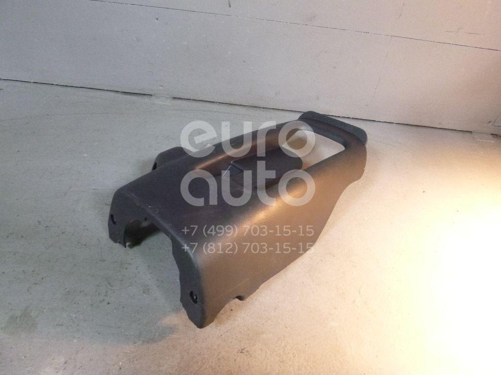 Кожух рулевой колонки нижний для Toyota Corolla E12 2001-2006 - Фото №1