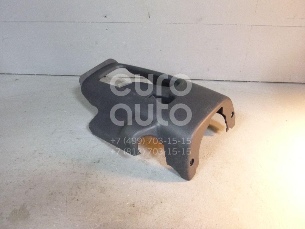Кожух рулевой колонки нижний для Toyota Corolla E12 2001-2007 - Фото №1
