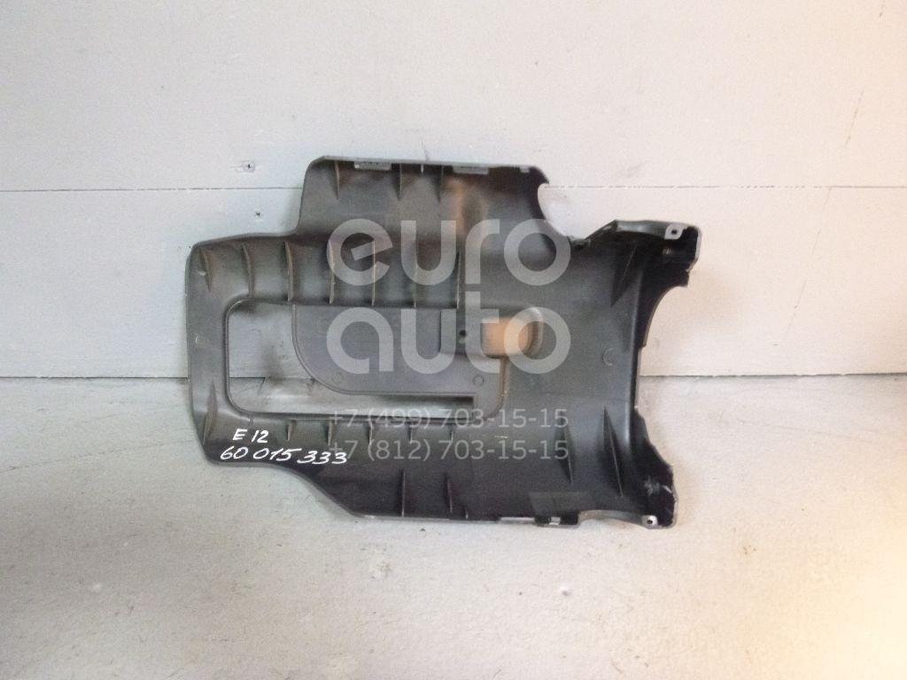 Кожух рулевой колонки нижний для Toyota Corolla E12 2001-2007 - Фото №1