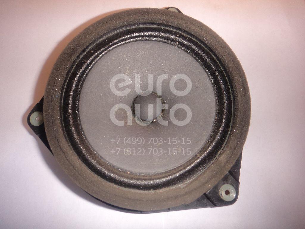 Динамик для Toyota,Lexus Corolla E12 2001-2007;Avensis Verso (M20) 2001-2009;CorollaVerso 2001-2004;IS 200/300 1999-2005 - Фото №1