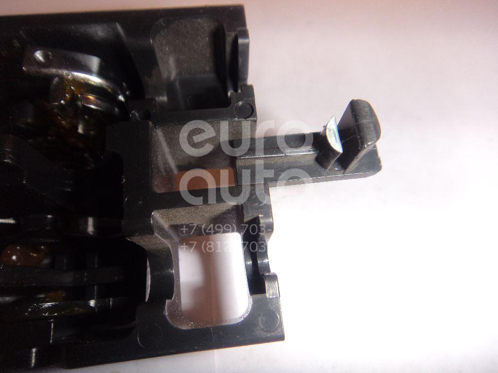 Ручка двери внутренняя правая для Toyota Corolla E12 2001-2007;Avensis II 2003-2008;CorollaVerso 2001-2004 - Фото №1