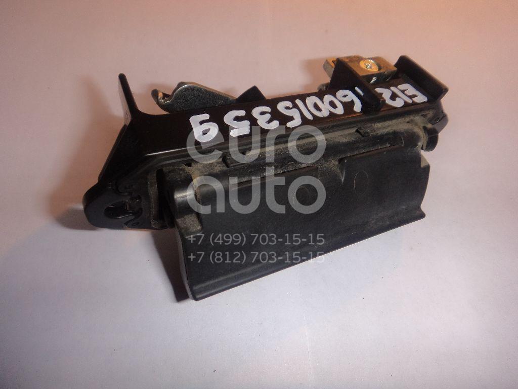 Ручка двери багажника наружная для Toyota Corolla E12 2001-2006;CorollaVerso 2001-2004 - Фото №1