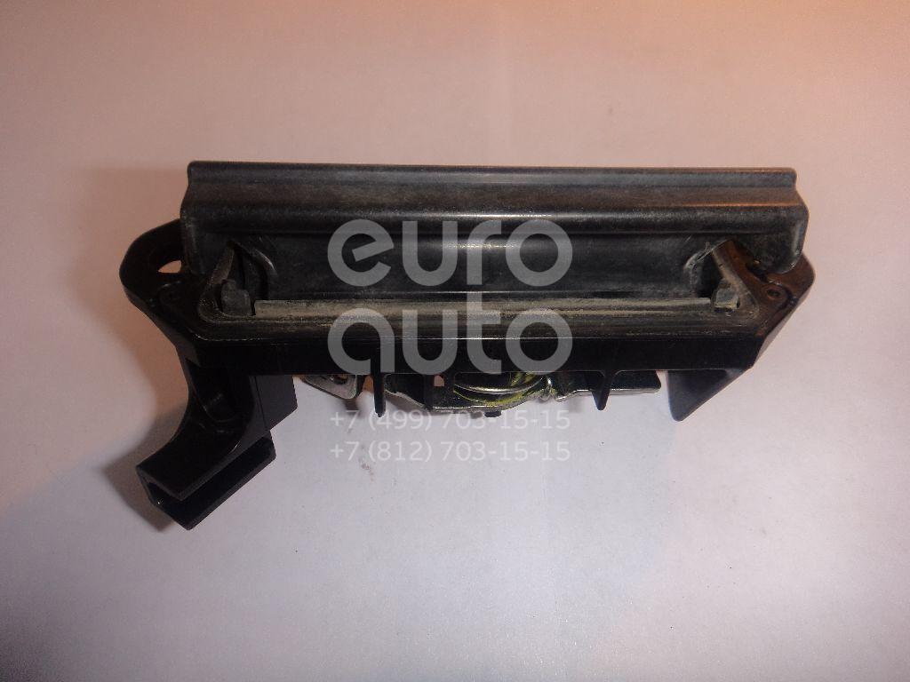 Ручка двери багажника наружная для Toyota,Scion Corolla E12 2001-2007;CorollaVerso 2001-2004;Matrix 2001-2008;Matrix 2008-2014;xA 2004-2006 - Фото №1