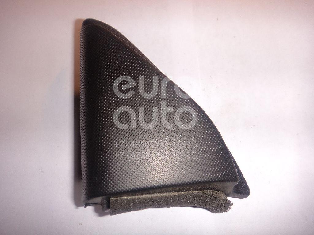 Крышка зеркала внутренняя левая для Toyota Corolla E12 2001-2006 - Фото №1