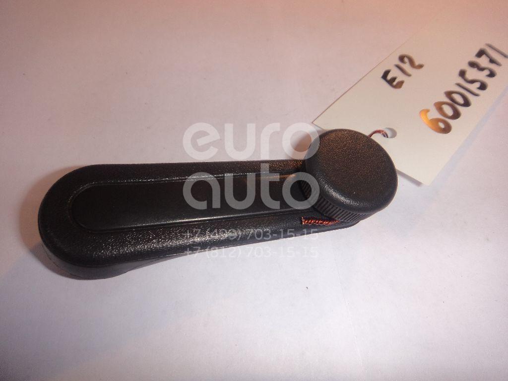 Ручка стеклоподъемника для Toyota Corolla E12 2001-2007;Avensis II 2003-2008;Auris (E15) 2006-2012;Yaris 2005-2011 - Фото №1
