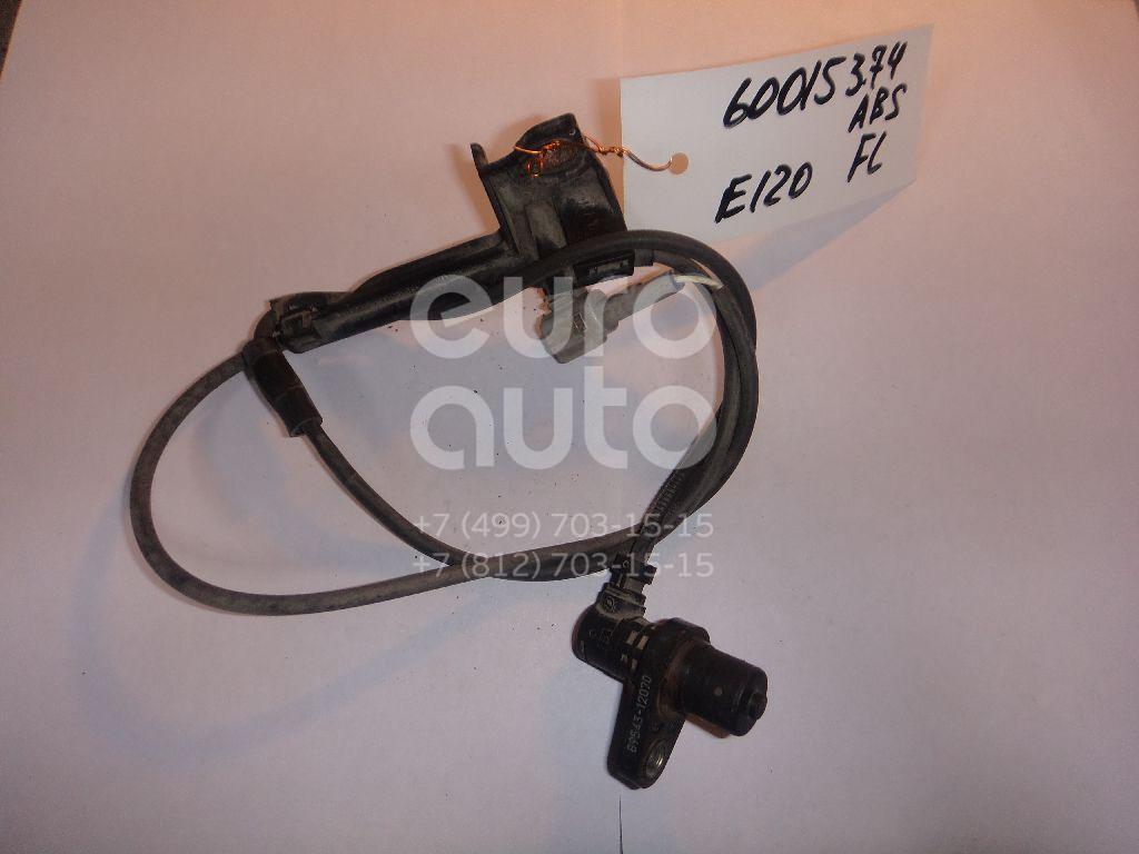 Датчик ABS передний левый для Toyota Corolla E12 2001-2006;CorollaVerso 2001-2004 - Фото №1