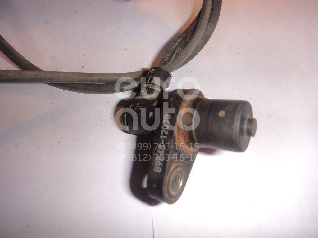 Датчик ABS передний левый для Toyota Corolla E12 2001-2007;CorollaVerso 2001-2004 - Фото №1