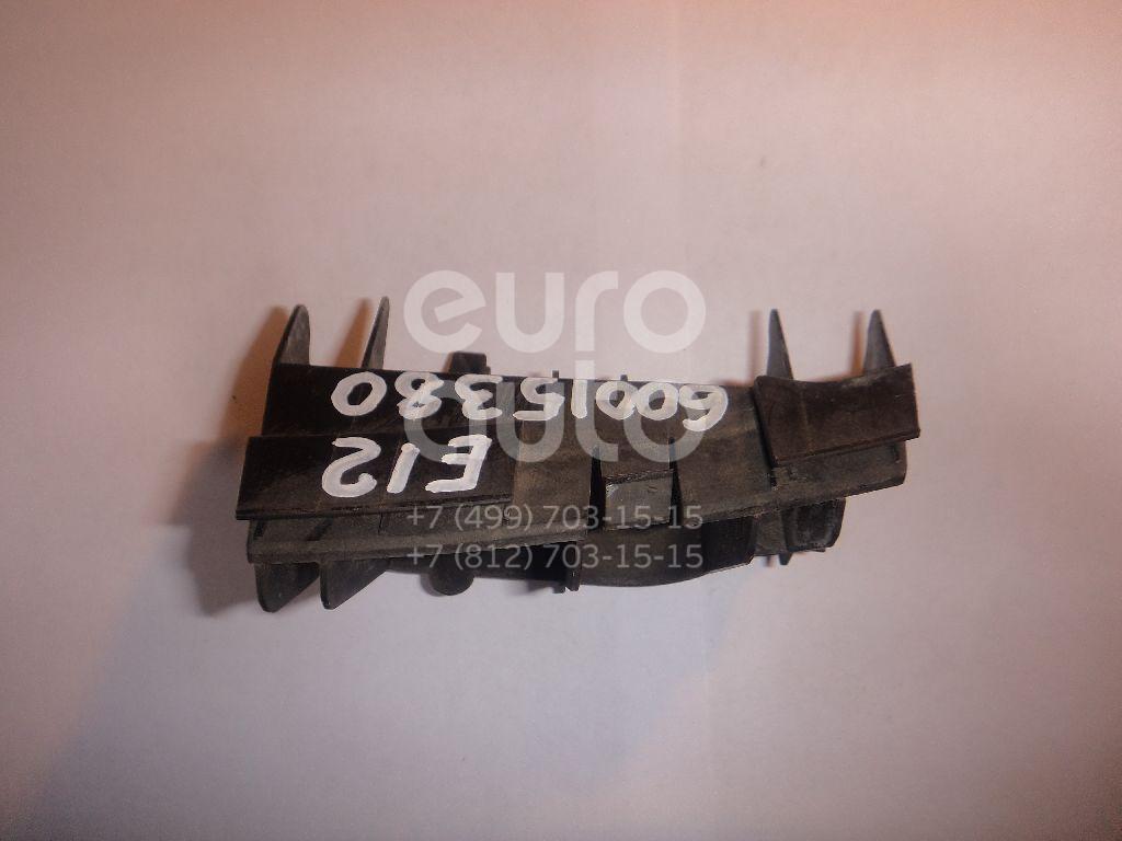 Направляющая заднего бампера правая для Toyota Corolla E12 2001-2006 - Фото №1