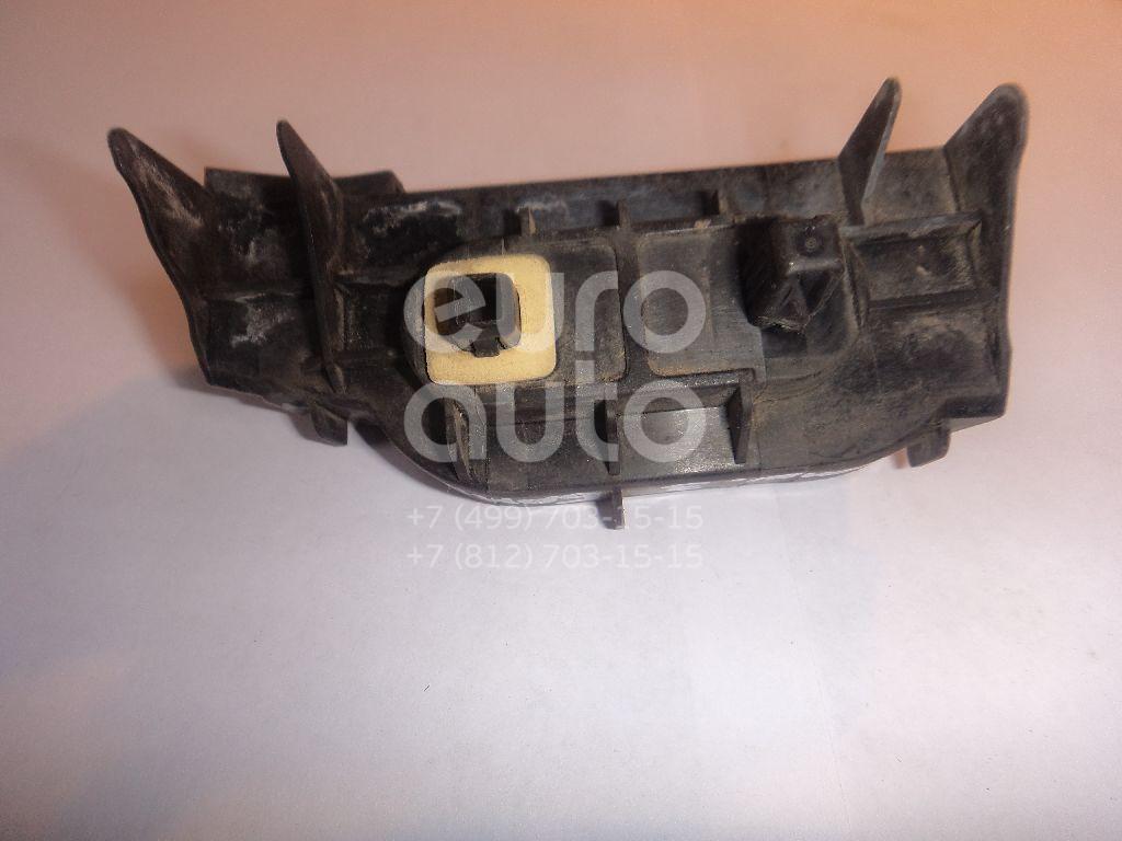 Направляющая заднего бампера правая для Toyota Corolla E12 2001-2007 - Фото №1