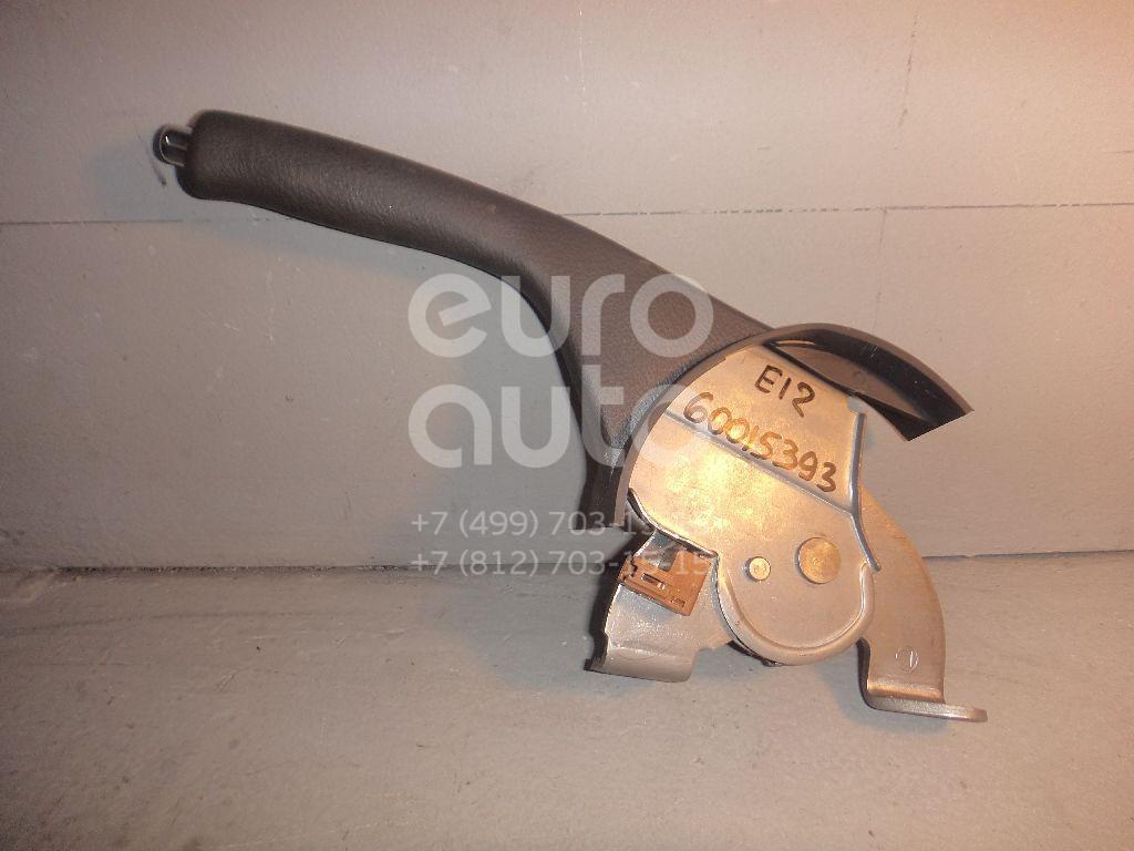 Рычаг стояночного тормоза для Toyota Corolla E12 2001-2006 - Фото №1