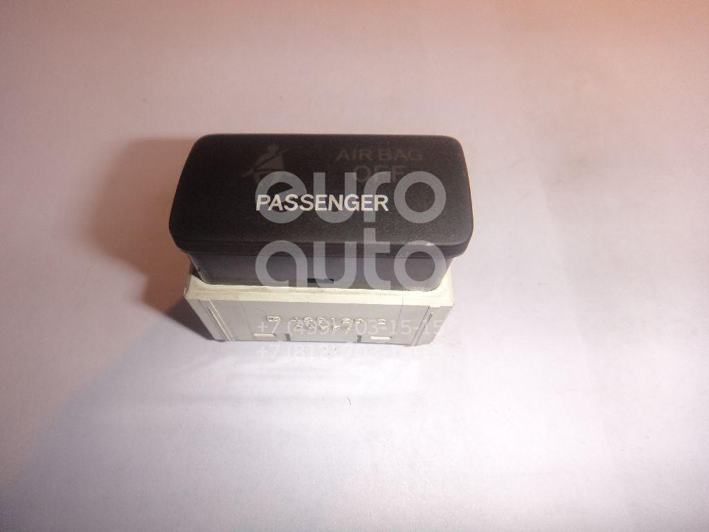 Индикатор для Toyota Corolla E12 2001-2007 - Фото №1