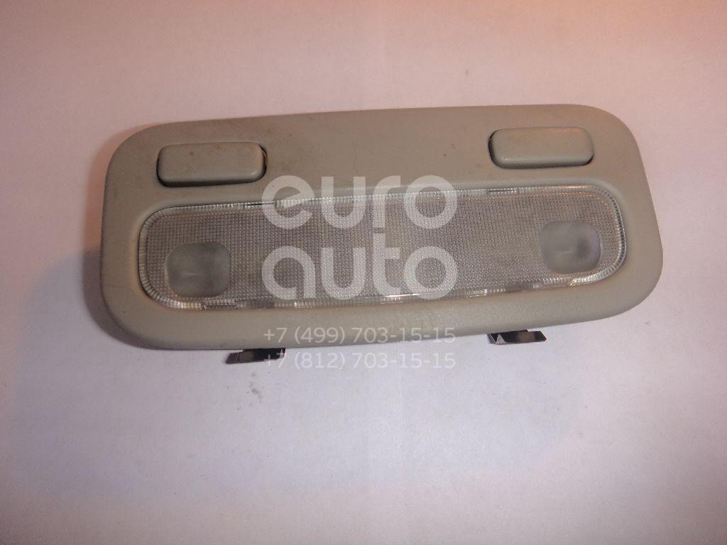 Плафон салонный для Toyota Corolla E12 2001-2006 - Фото №1