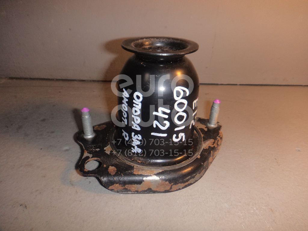 Опора заднего амортизатора для Toyota,GM Corolla E12 2001-2007;CorollaVerso 2001-2004;Corolla E15 2006-2013;Matrix 2001-2008;Pontiac Vibe 2002-2007;Prius 2003-2009 - Фото №1