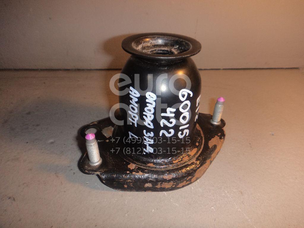 Опора заднего амортизатора для Toyota,GM Corolla E12 2001-2007;CorollaVerso 2001-2004;Corolla E15 2006-2013;Matrix 2001-2008;Pontiac Vibe 2002-2007;Prius 2003-2009 - Фото №1