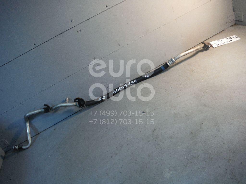 Трубка кондиционера для Toyota Corolla E12 2001-2006 - Фото №1