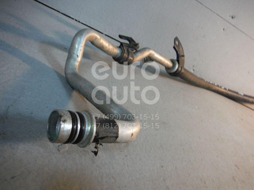 Трубка кондиционера для Toyota Corolla E12 2001-2007 - Фото №1