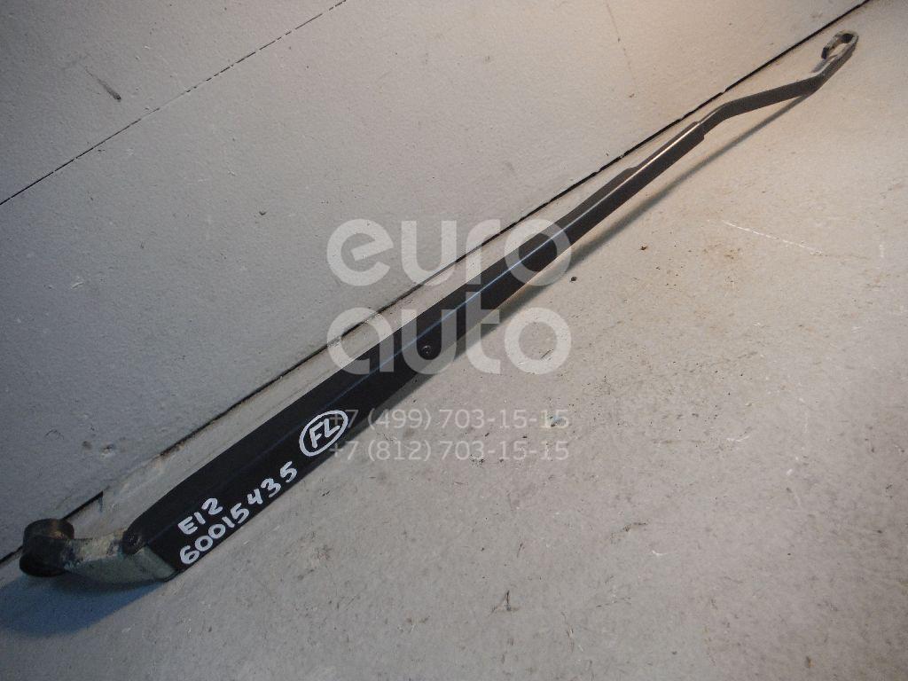 Поводок стеклоочистителя передний левый для Toyota Corolla E12 2001-2006 - Фото №1