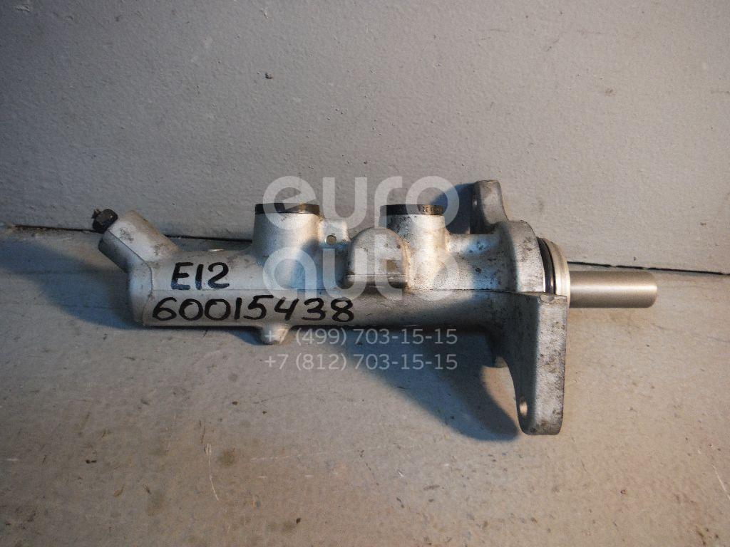 Цилиндр тормозной главный для Toyota Corolla E12 2001-2006 - Фото №1