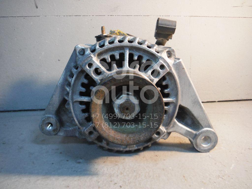 Генератор для Toyota Corolla E12 2001-2006;Celica (ZT23#) 1999-2005;RAV 4 2000-2005 - Фото №1