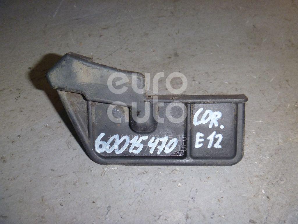 Брызговик задний левый для Toyota Corolla E12 2001-2006 - Фото №1