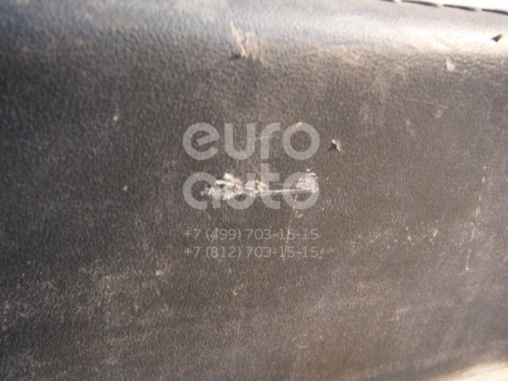 Обшивка багажника для Toyota Corolla E12 2001-2007 - Фото №1