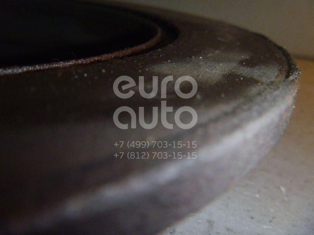 Диск тормозной задний для Toyota Corolla E12 2001-2007 - Фото №1