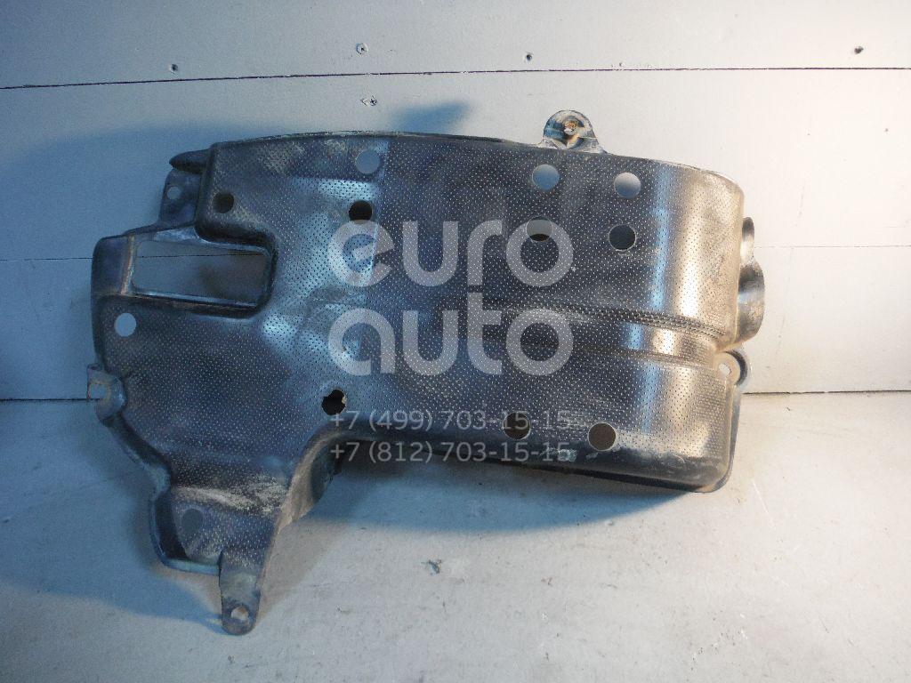 Пыльник (кузов наружные) для Toyota Corolla E12 2001-2007 - Фото №1